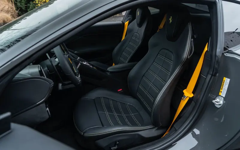 Ferrari Roma * NOVITEC * F. ADAS * MAGNE * P.DISPLAY * SMARTPHONE - 123747