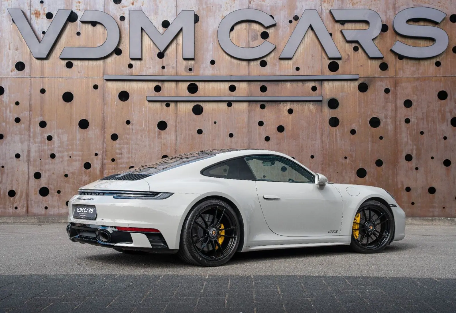 Porsche 911 Carrera 4 GTS * APPROVED * PPF * CARBON * LIFT * 360 - 166547