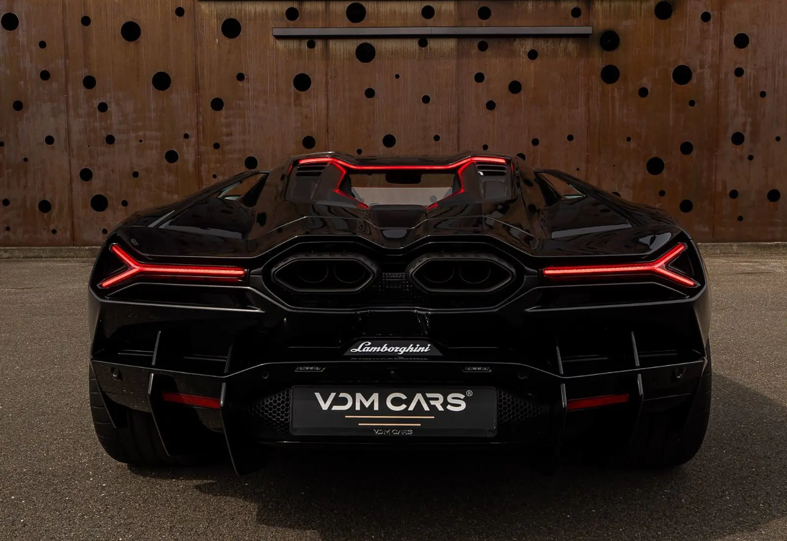 Lamborghini Revuelto 6.5 V12 * NEW CAR * AVAILABLE * BI COLOR - 168856