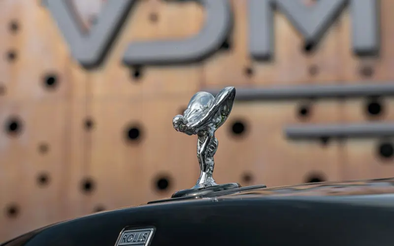 Rolls-Royce Phantom * COC ONLY * PROD.25 * BESPOKE * STARLIGHT * THEA - 139482
