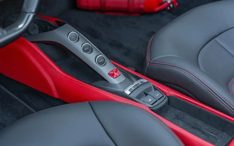 Ferrari 488 Spider * NEW SERVICE * NEW WARRANY FERRARI * PPF - 136950