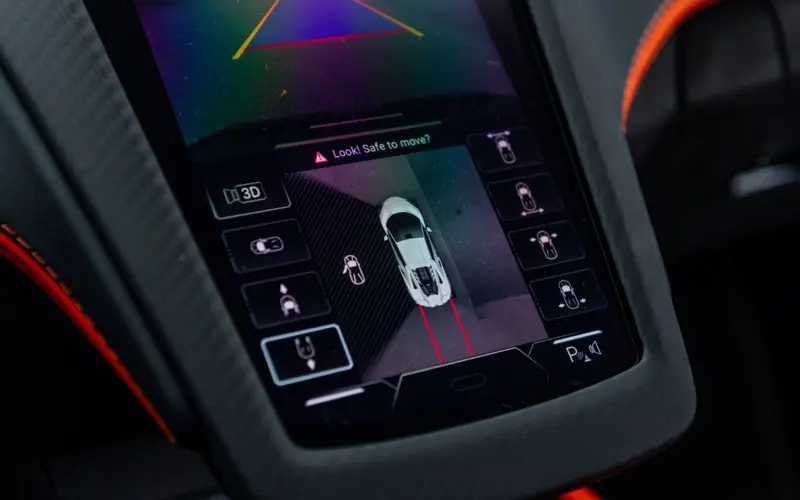 Lamborghini Revuelto * AD PERSONAM * CARBON * FULL ASSIST * SONUS *  - 131384