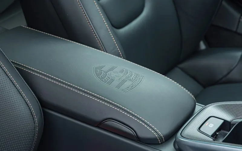 Porsche 911 Turbo S * AERO * PASM * PCCB * CARBON *  - 110032