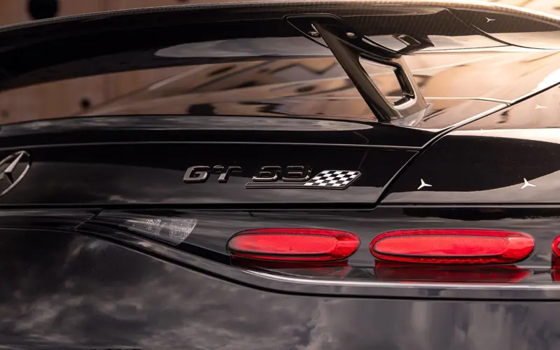 Mercedes-Benz AMG GT 63 PRO 4M * MOTORSPORT COLLECTORS EDITION *  - 171664