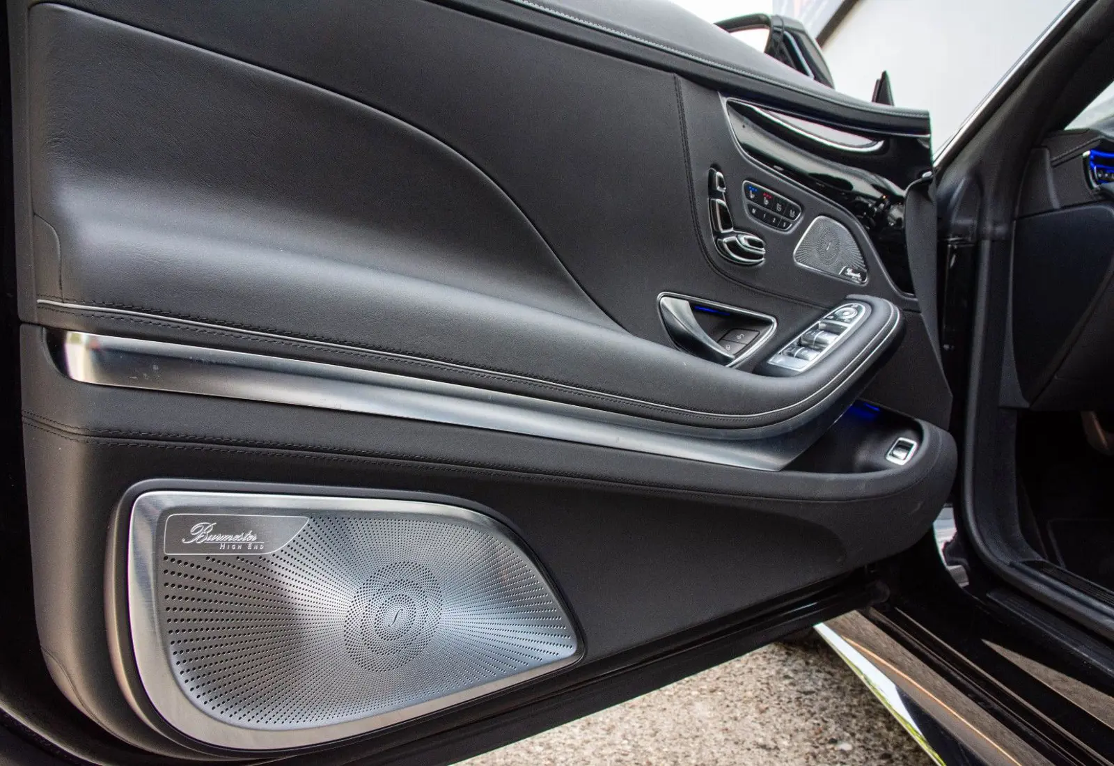 Mercedes-Benz S 65 AMG Cabrio * VOLL * MASSAGE * 360 * EXKLUSIV * BURME - 146525