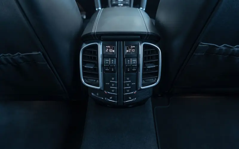 Porsche Cayenne GTS * Nür 70tkm * 1e Hand * Neue Wartung - 122547