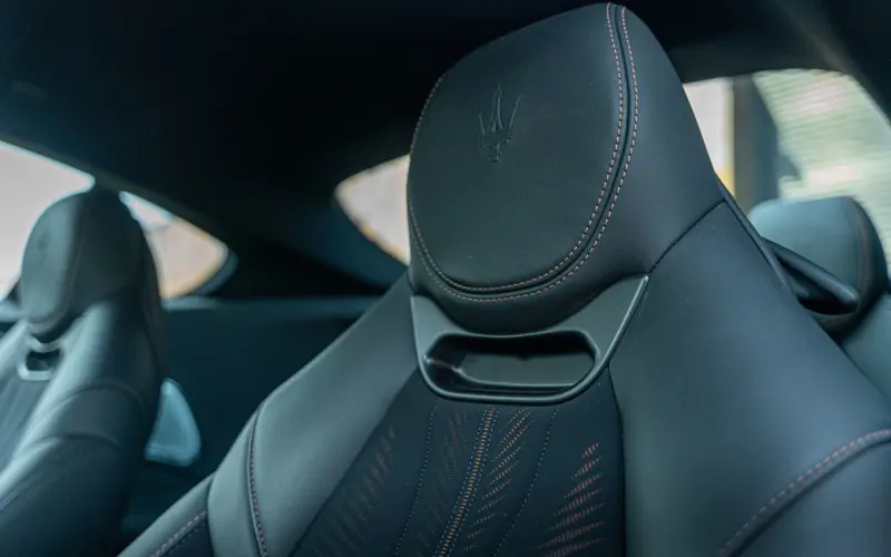 Maserati Granturismo Folgore * ASSIST * CONNECT * SONOS FABER *  - 168244