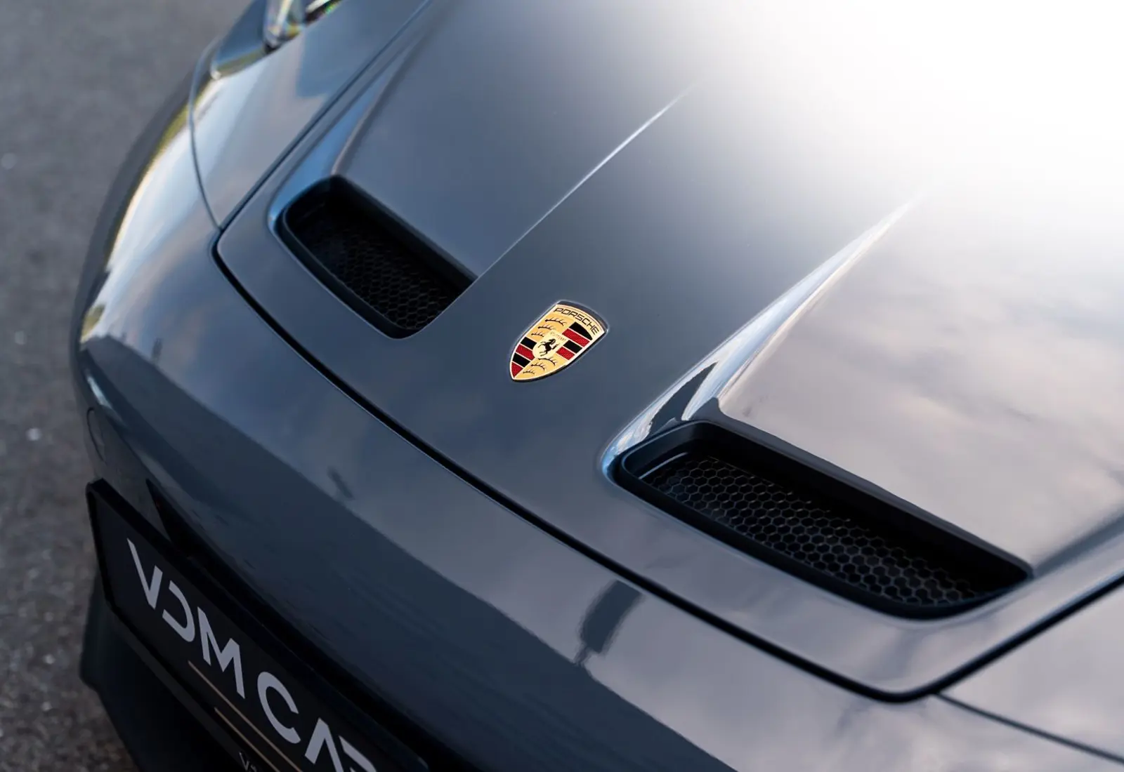 Porsche 911 992.2 GT3 * CLUBSPORT * CERAMIC * CARBON * LIFT *  - 171677