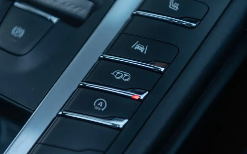 Porsche Macan Turbo * Approved * 1e Hand * Winter + Sommer - 125196