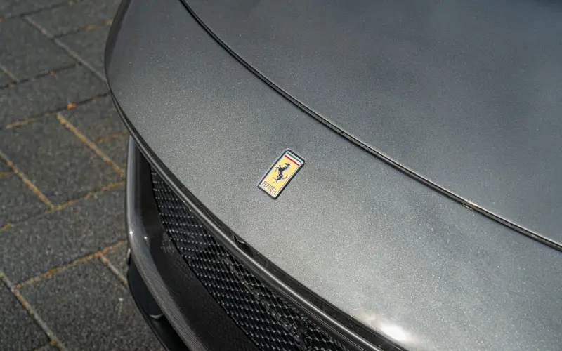 Ferrari Purosangue * FULL CARBON * FULL PPF * NOVITEC - 139818