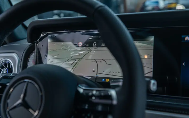 Mercedes-Benz G 63 AMG * COC ONLY * MY26 * A22 * SUPERIOR * KOMF * NIGHT *  - 131801