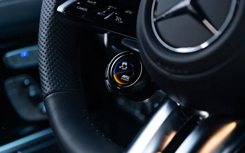 Mercedes-Benz G 63 AMG * COC ONLY * MY26 * A22 * SUPERIOR * KOMF * NIGHT *  - 131802