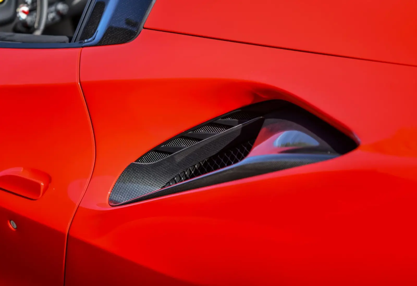 Ferrari 488 Pista Spider * CARBON (12x) * LIFT * AFS * PPF * MWST - 123939