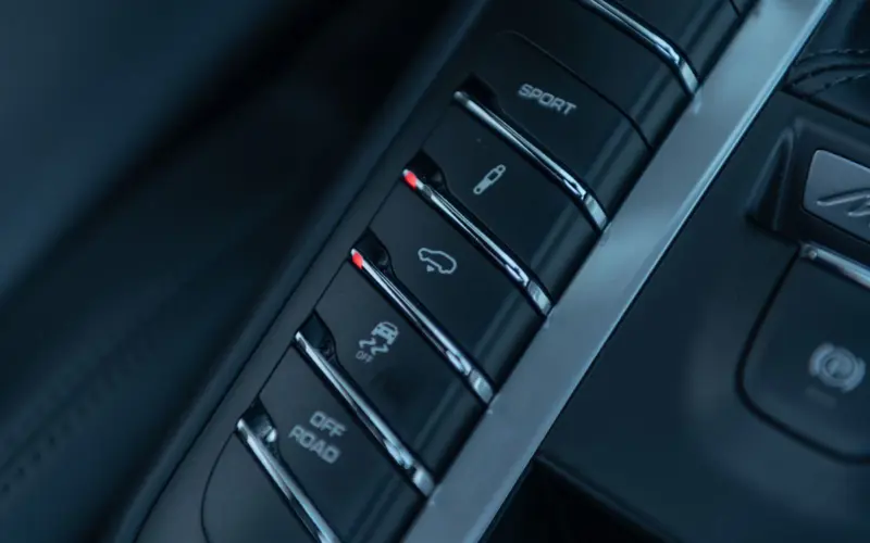 Porsche Macan Turbo * Approved * 1e Hand * Winter + Sommer - 122584