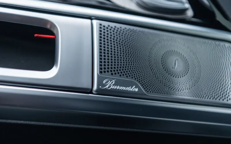 Mercedes-Benz G 63 AMG * PERFORMANCE * CARBON EXT * NIGHT * SUPERIOR *  - 124887