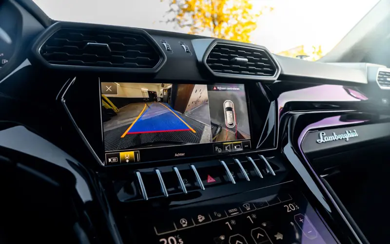 Lamborghini Urus | NOVITEC | WIDEBODY | B&amp;O | CARBON | HUD | - 176988