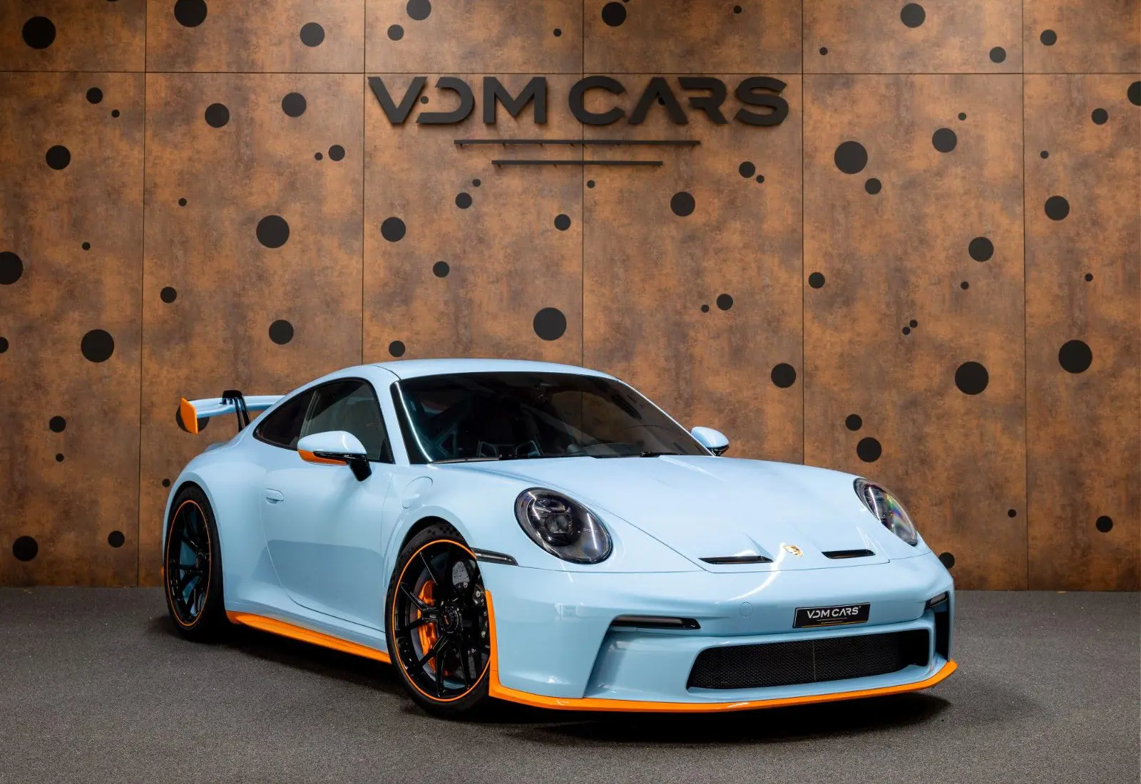 Porsche 911 GT3 * Exclusive Manufaktur * Full PPF * PCCB * PTS *  - 119036