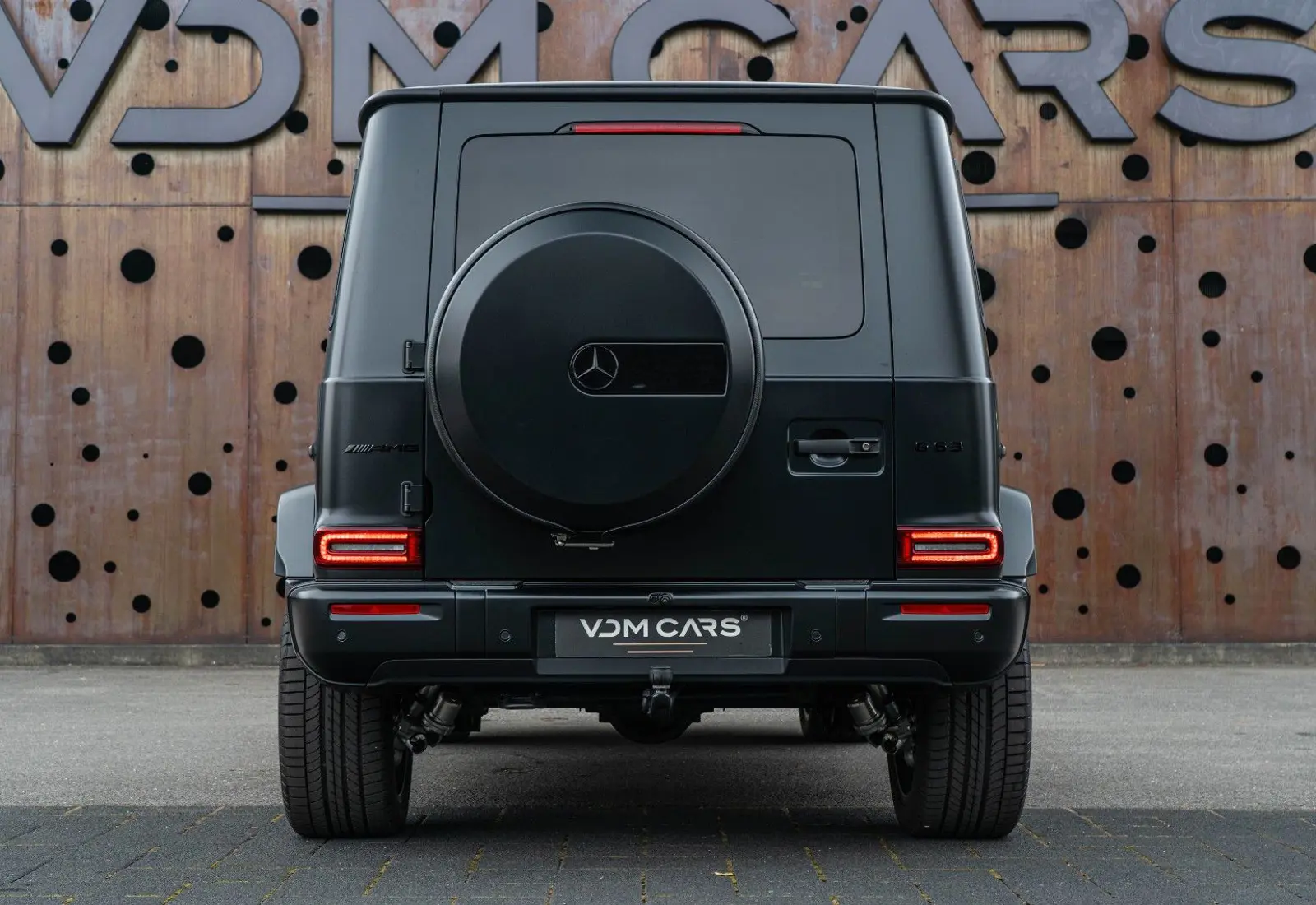 Mercedes-Benz G 63 AMG * MY26 * COC ONLY * NIGHT * MASSAGE * EXKLUSIVE *  - 138077