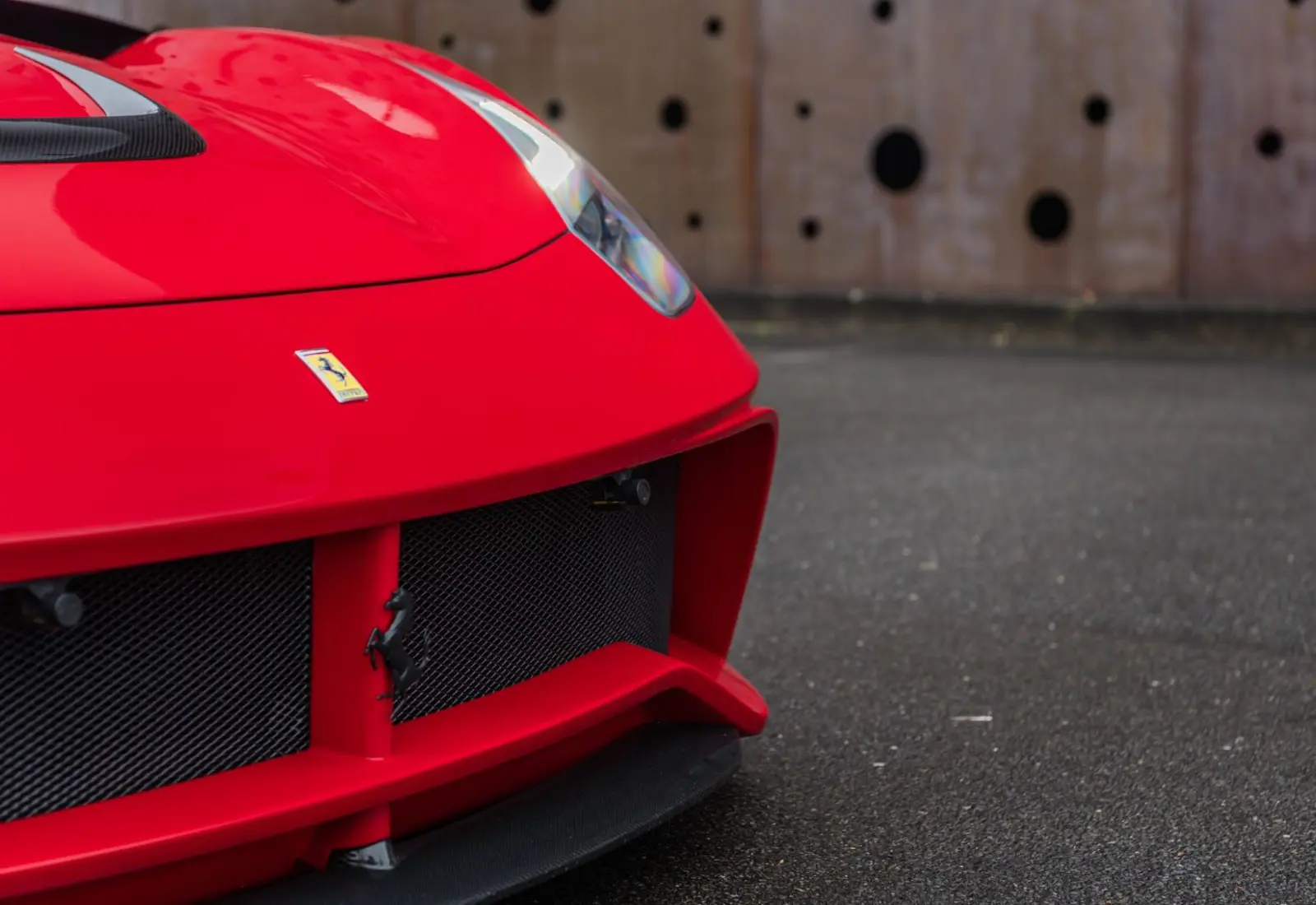 Ferrari F12 N-LARGO S * NOVITEC * 1 OF 11 * LIMITED * 780 PS *  - 128175