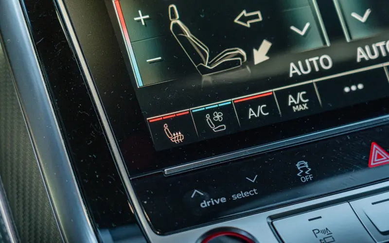Audi RSQ8 Performance * KERAMIK * RS-DESIGN * PANO * CONNECT - 146238