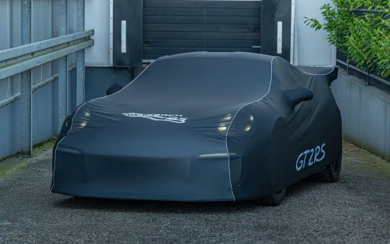 Porsche 911 GT2 RS * WEISSACH * 1.HAND * NUR 732KM * CLUBSPORT - 135846