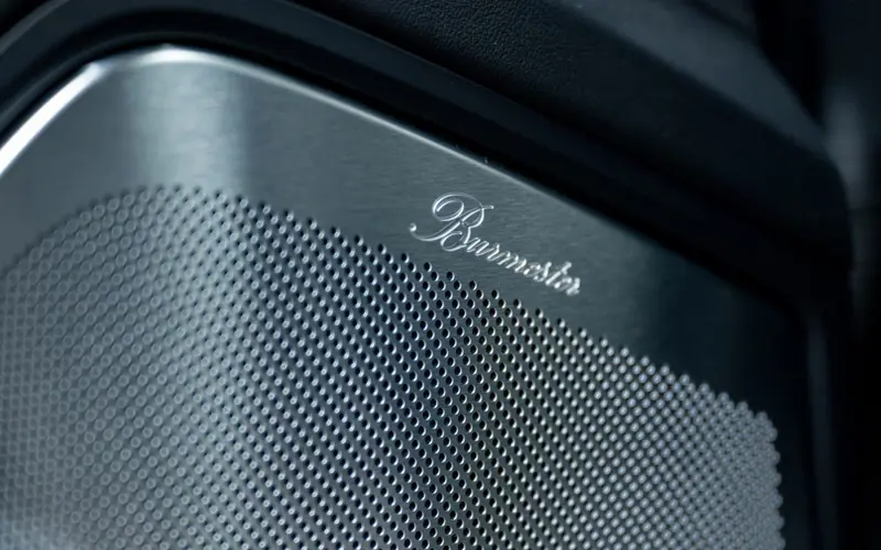 Porsche Cayenne Coupe Turbo E-Hybrid * PTS * GT PACKAGE *  - 136651