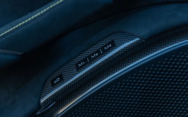 Ferrari Roma * NOVITEC * F. ADAS * MAGNE * P.DISPLAY * SMARTPHONE - 121347