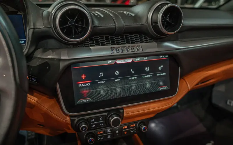 Ferrari Portofino 3.9 T V8 DCT * Carbon * ADAS * MagneRide - 143768