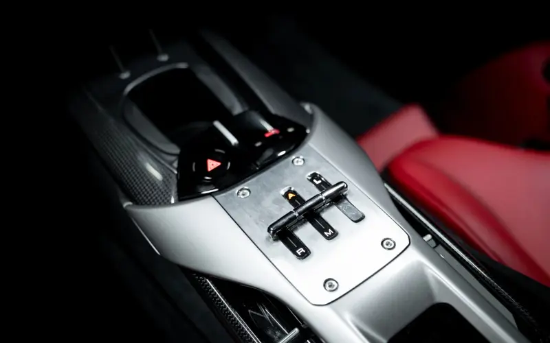 Ferrari 12Cilindri * Carbon * Lift * Carplay * 360 * Racing seats *  - 172123