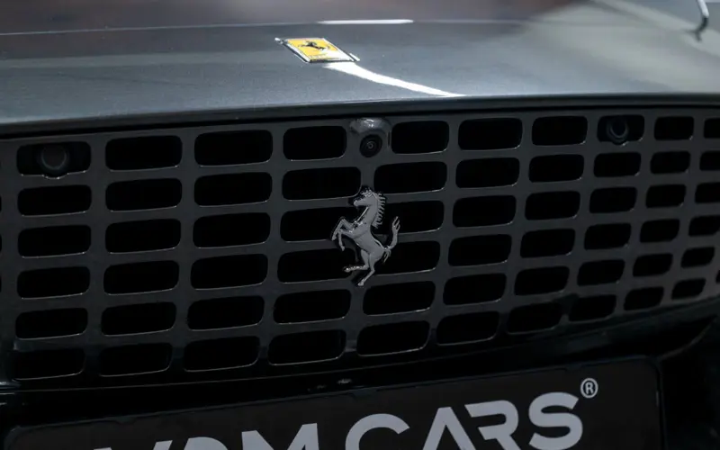 Ferrari Roma * CARBON * F.ADAS * CARPLAY * 360 * MAGNERIDE * EL.SEA - 149528