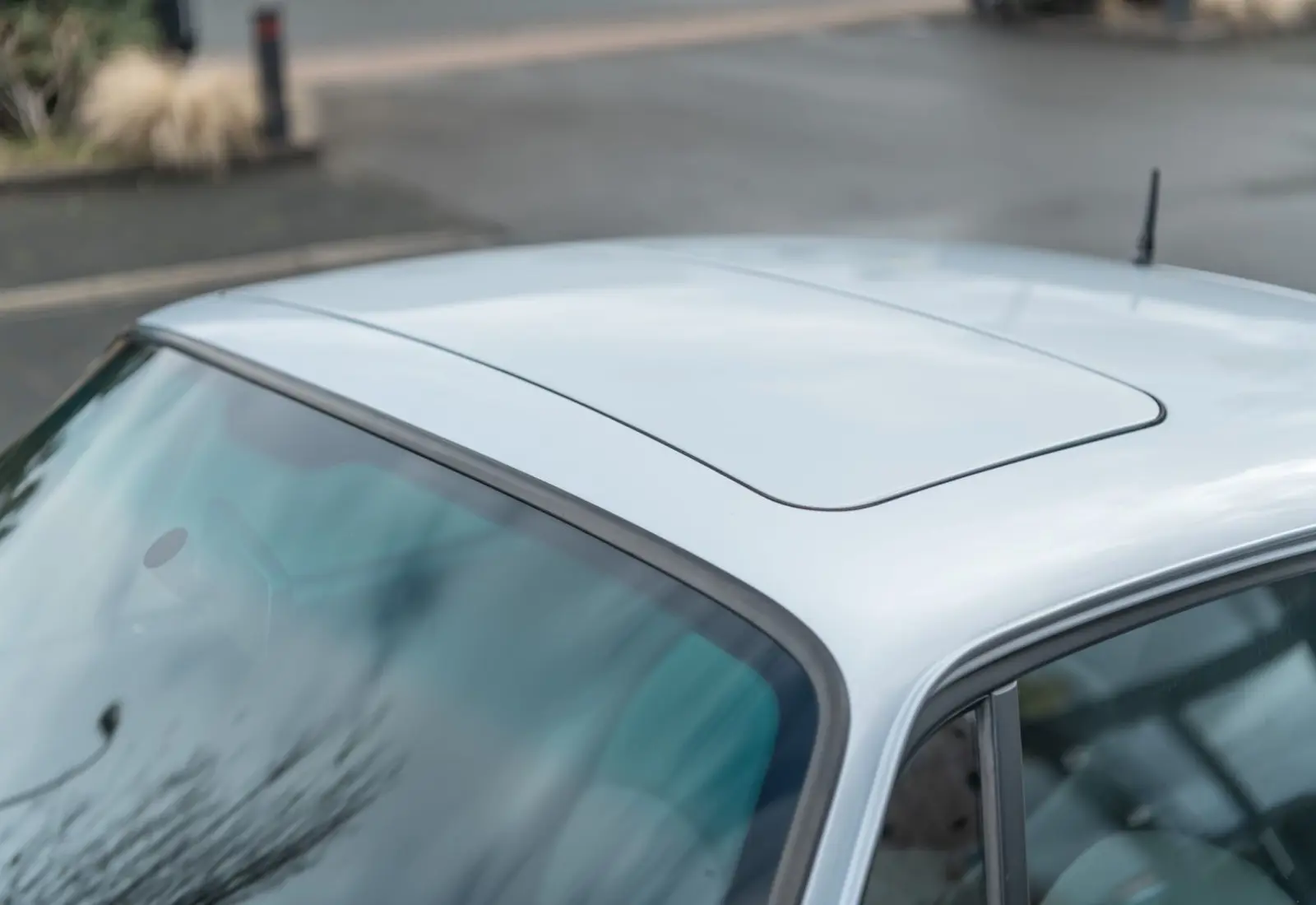 Porsche 993 Turbo * NEUE WARTUNG * TOP GEPFLEGT * SAMMLERST. *  - 131942