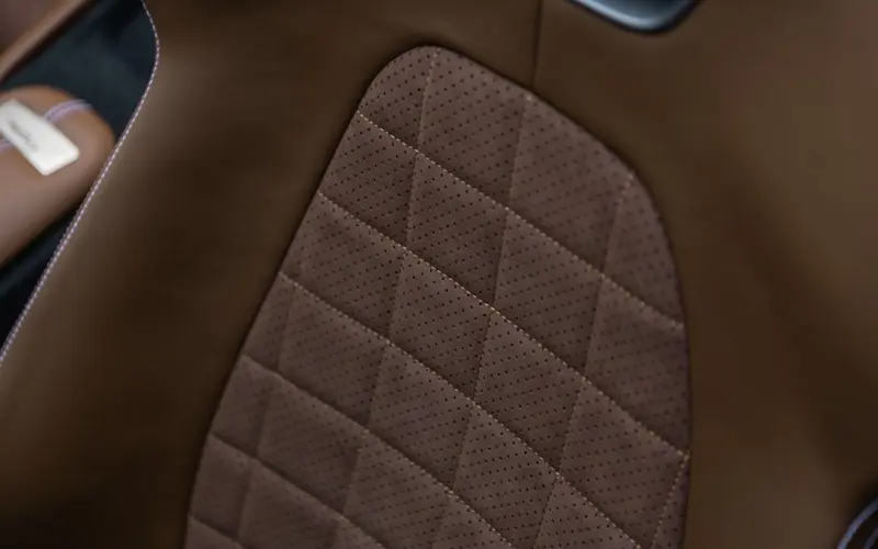 Ferrari Roma Spider * SPECIAL COLOR * ADAS * VENT * 360 * VOLL *  - 131441