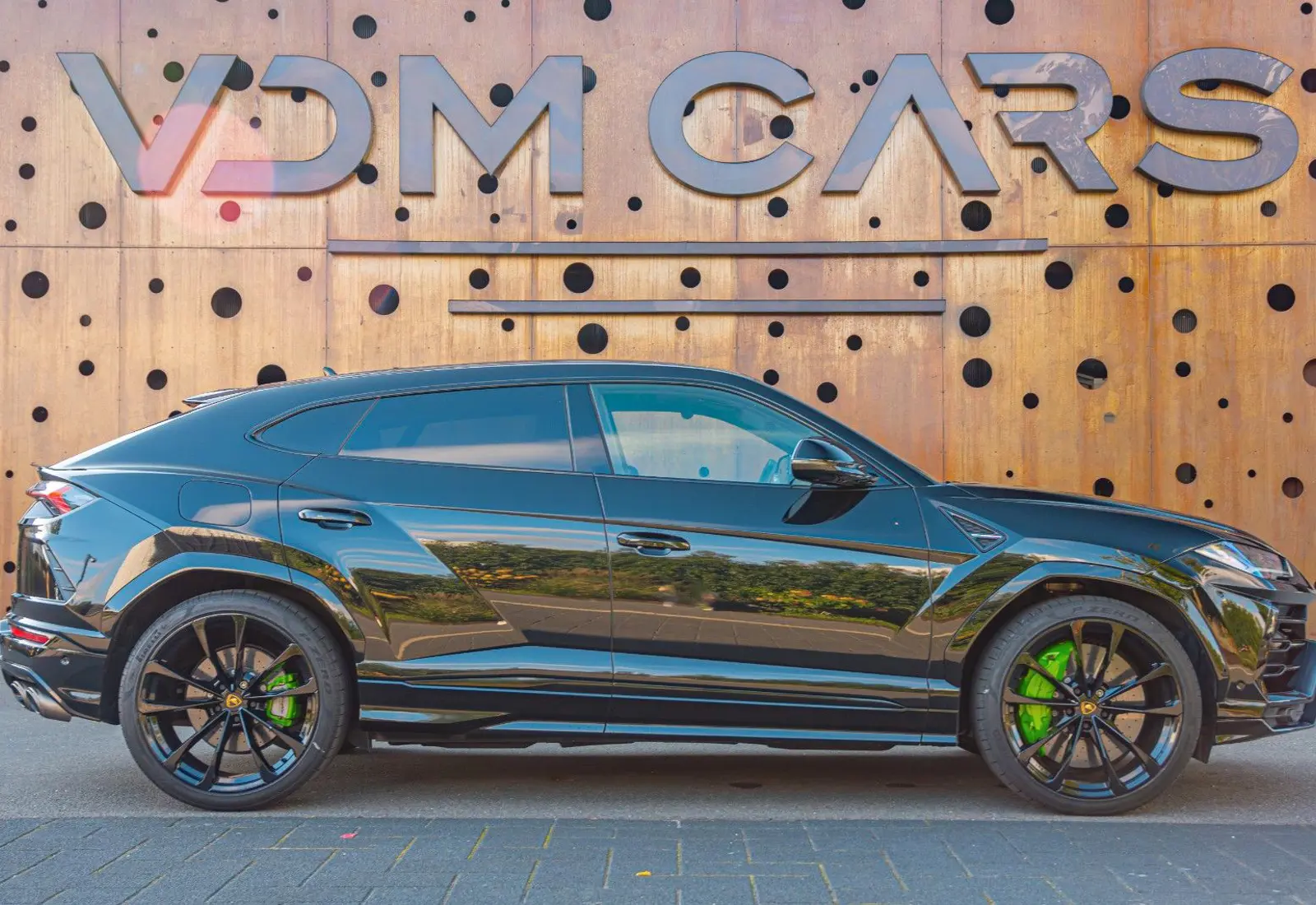 Lamborghini Urus 4.0 V8 * AKRA * FULL ADAS * B&amp;O *  - 72489