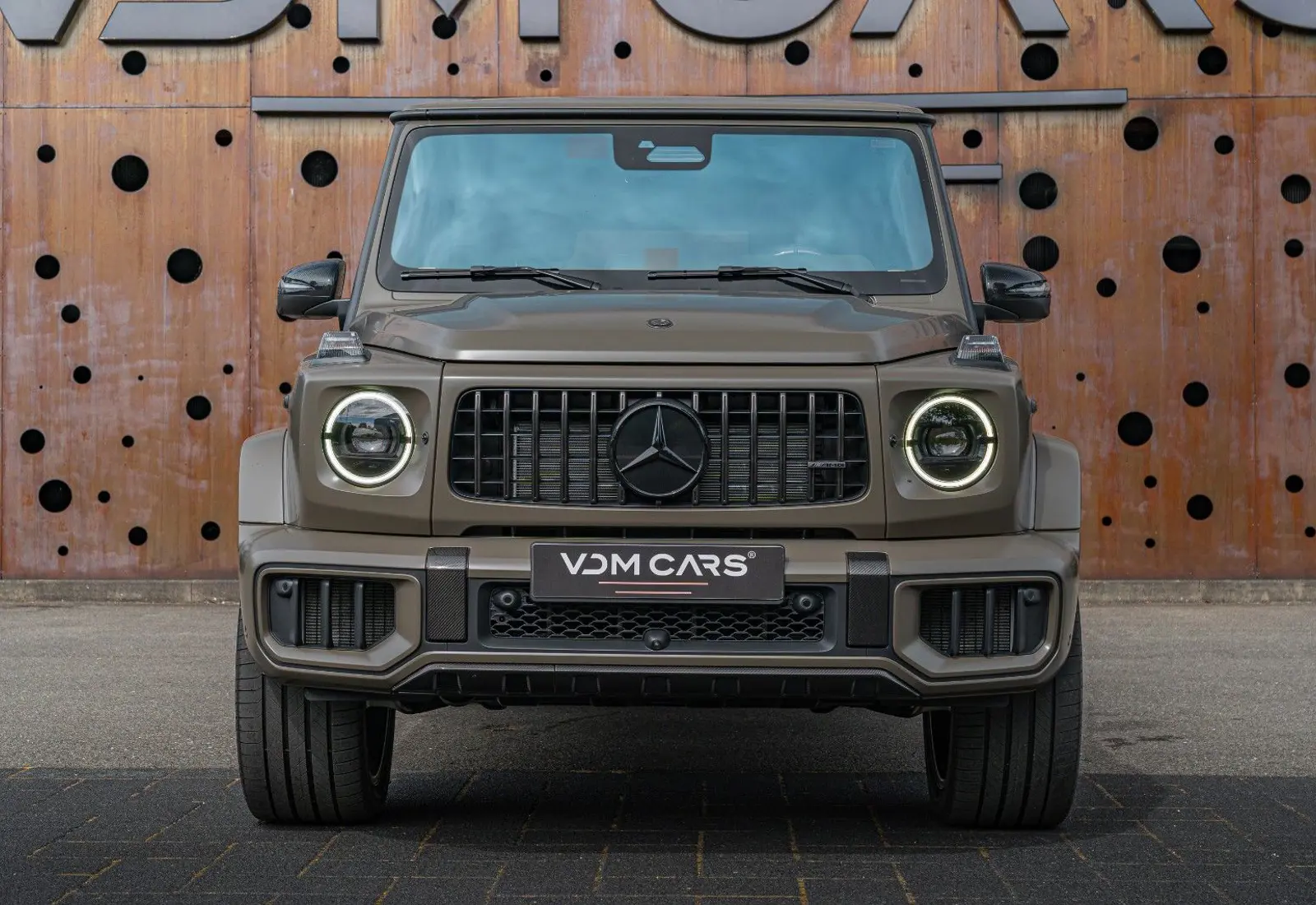 Mercedes-Benz G 63 AMG * MY27 * CARBON EXT/INT * PT3 * NIGHT * SUPERIOR - 152688