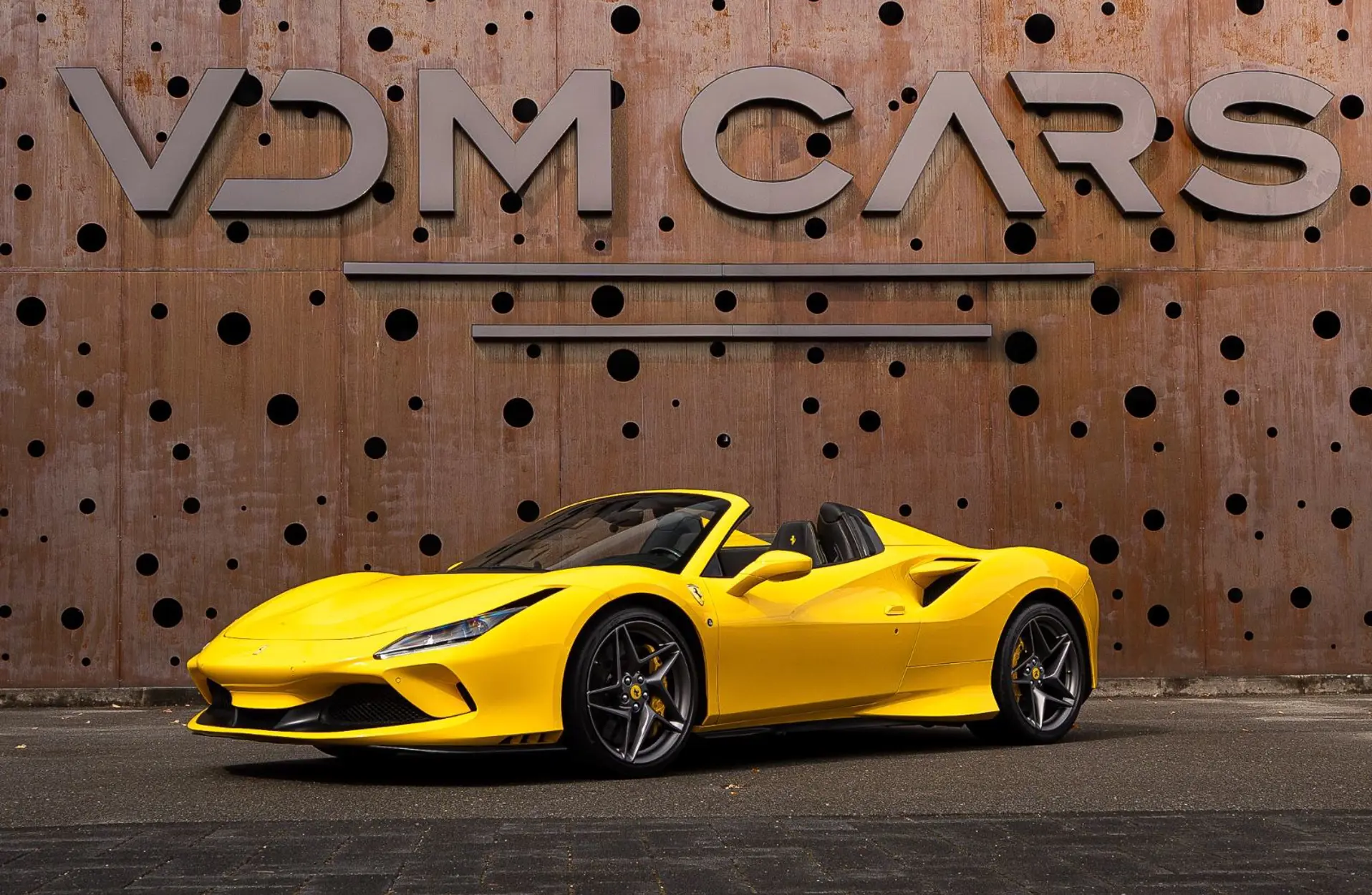 Ferrari - F8 - 167720