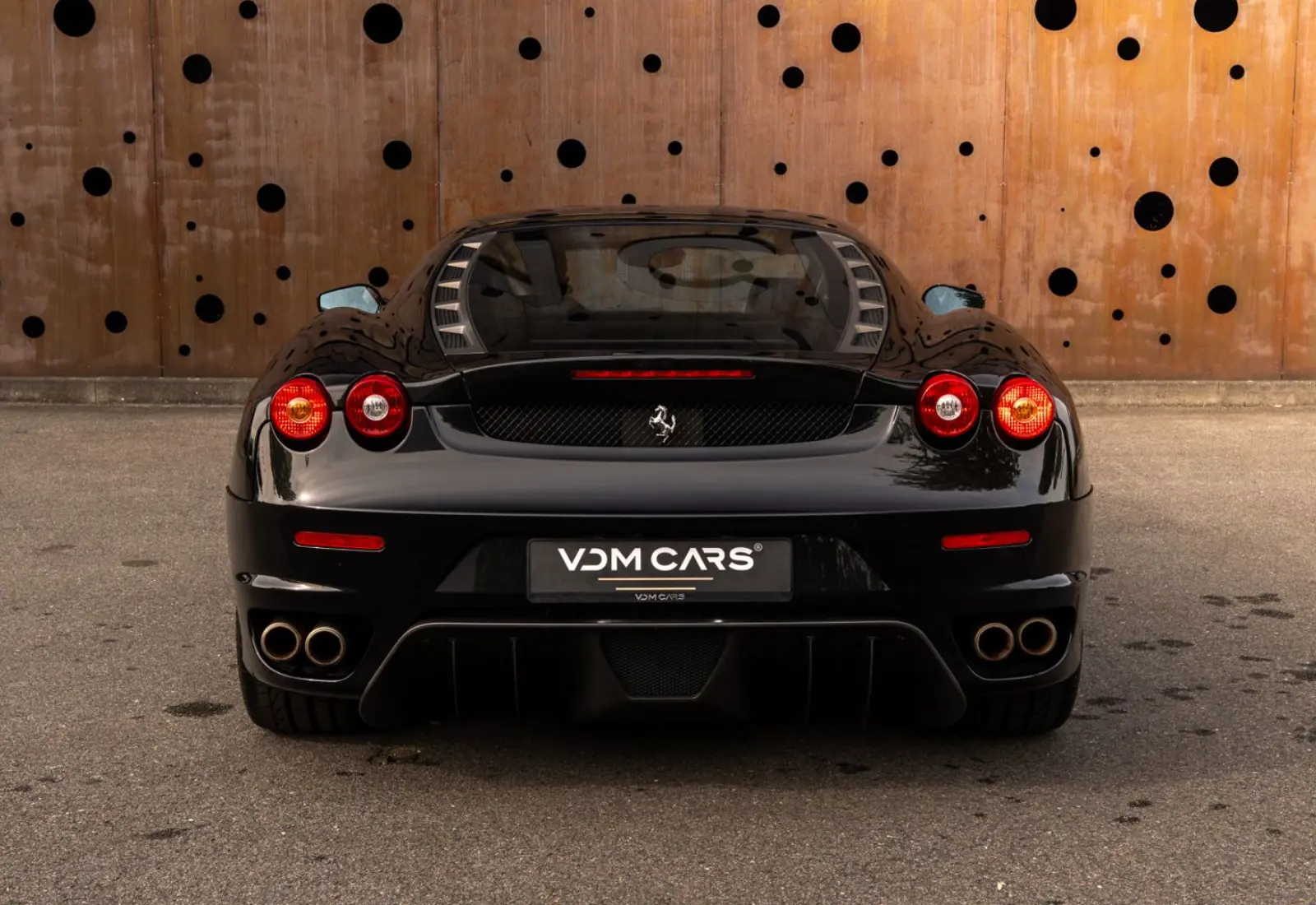 Ferrari F430 F1 * CLASSICHE * CARBON * EL. SEATS * NEW SERVICE *  - 173123