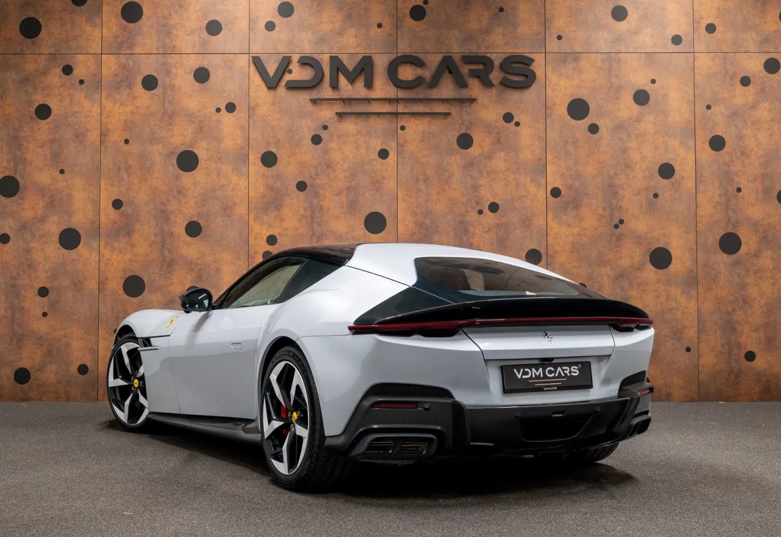 Ferrari 12Cilindri * Carbon * Lift * Carplay * 360 * Racing seats *  - 172102