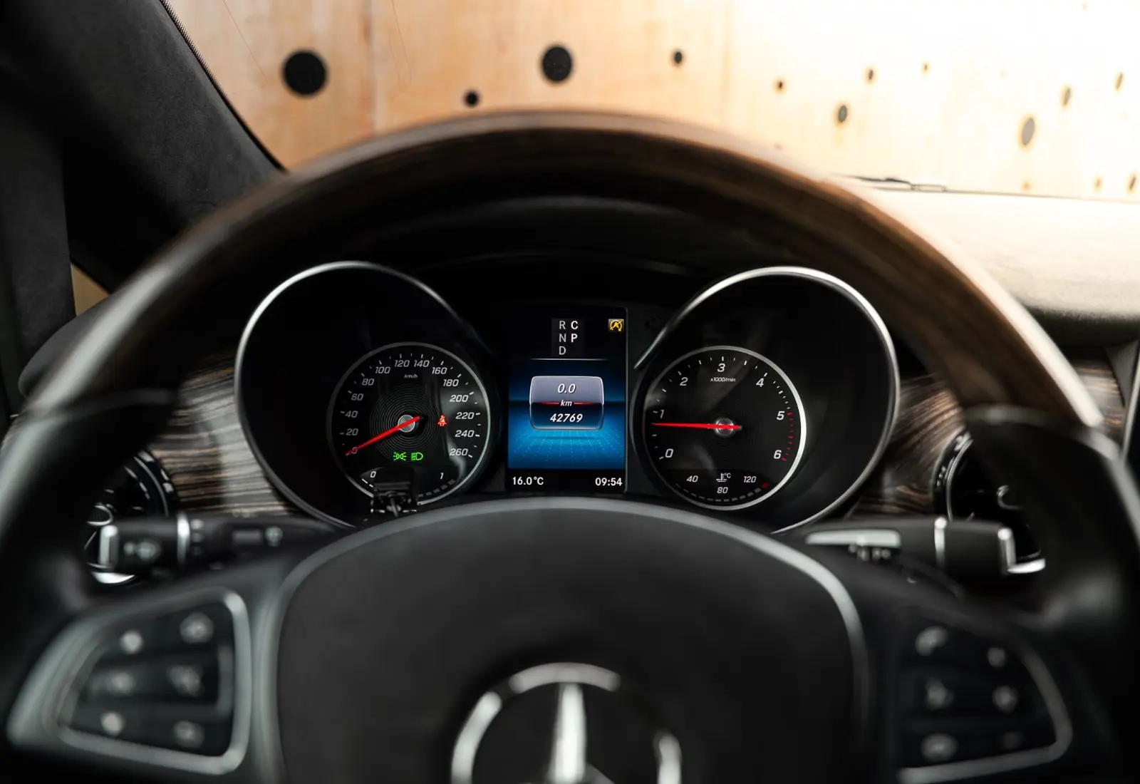 Mercedes-Benz V 300d Aut. EXCL. ED. | Lang | 4 Matic | * VIP * | - 174836