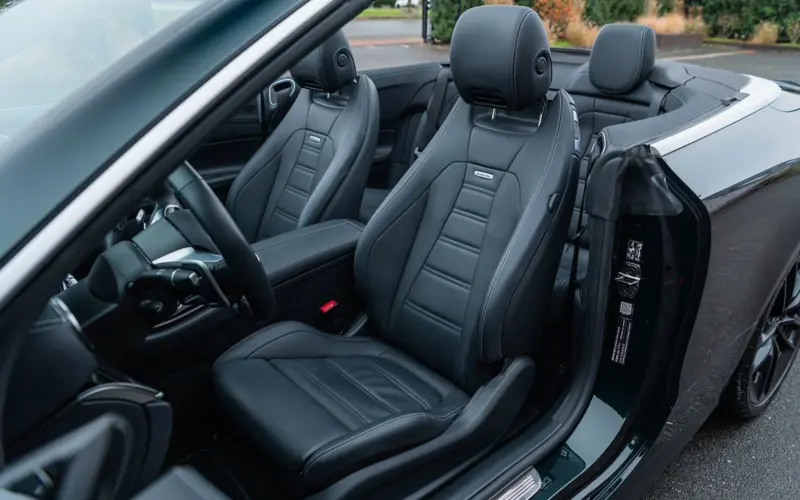 Mercedes-Benz E 53 AMG 4M Cabrio * DYNAMIC PLUS * DRIVERS * KOMFORT - 124949