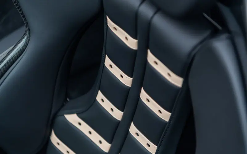 Ferrari 296 GTS * 1.HAND * ACC * CARPLAY * AFS * CONNECT * DAYTONA *  - 119204