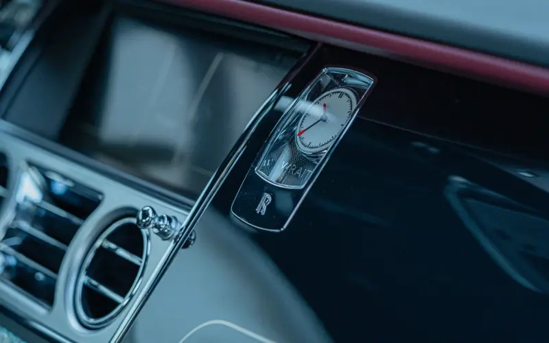 Rolls-Royce Wraith 6.6 V12 * MASSAGE * BESPOKE * SUPER PREIS ! - 139882