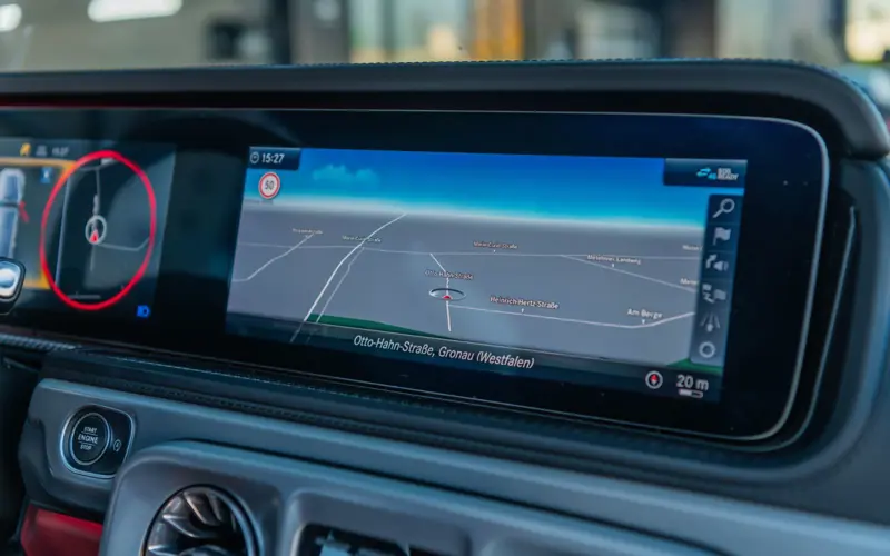 Mercedes-Benz G 63 AMG Edition 1 * BRABUS G800 * AKRA * 800PS * VOLL *  - 121859