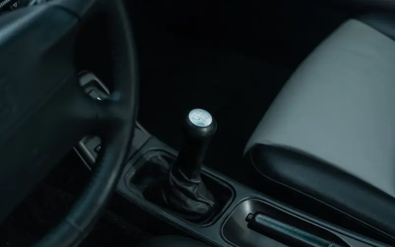 Porsche 993 Turbo * NEUE WARTUNG * TOP GEPFLEGT * SAMMLERST. *  - 131951