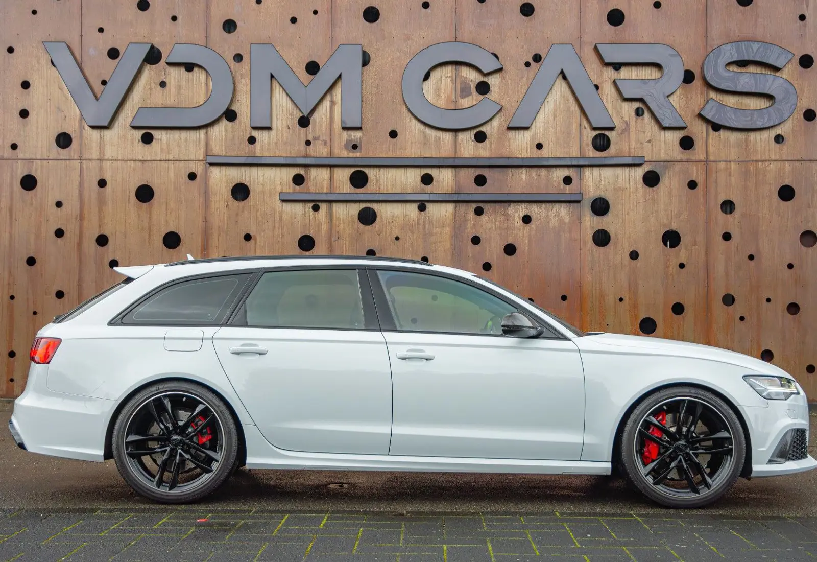 Audi RS6 Avant 4.0 TFSI quattro PRO L+ * CARBON * AGA - 106757
