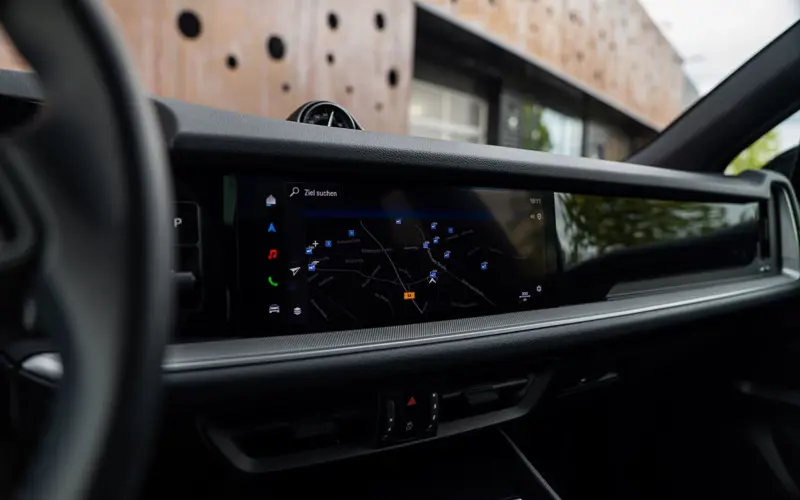 Porsche Cayenne E-Hybrid * PASM * SOFTCLOSE * PANO * CHRONO * 360 - 171992