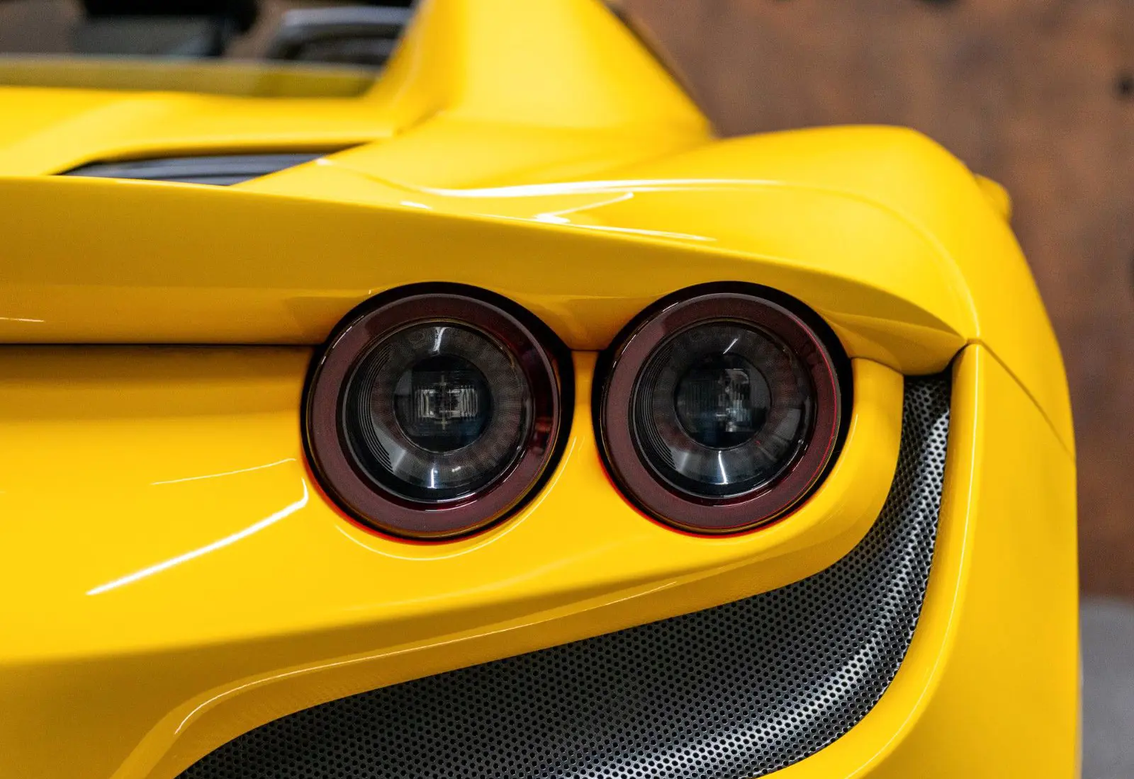 Ferrari F8 Spider * LIFT * AFS1 * CARBON * Racing Seats *  - 144901