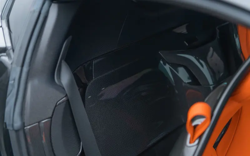 Ferrari SF90 Spider Assetto Fiorano * CARBON (11x) * XPEL *  - 131693