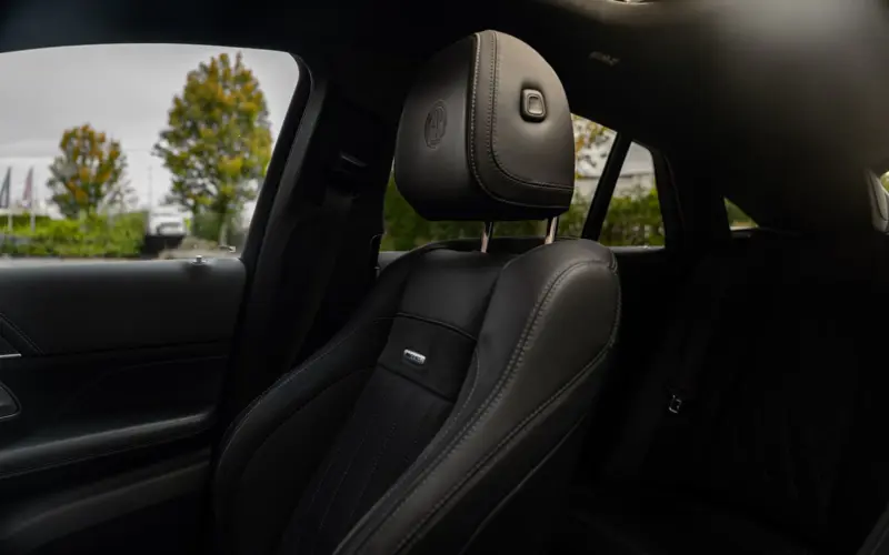 Mercedes-Benz GLE 63 AMG 4Matic | HUD | PANO | DRIVERS PACK | - 177551