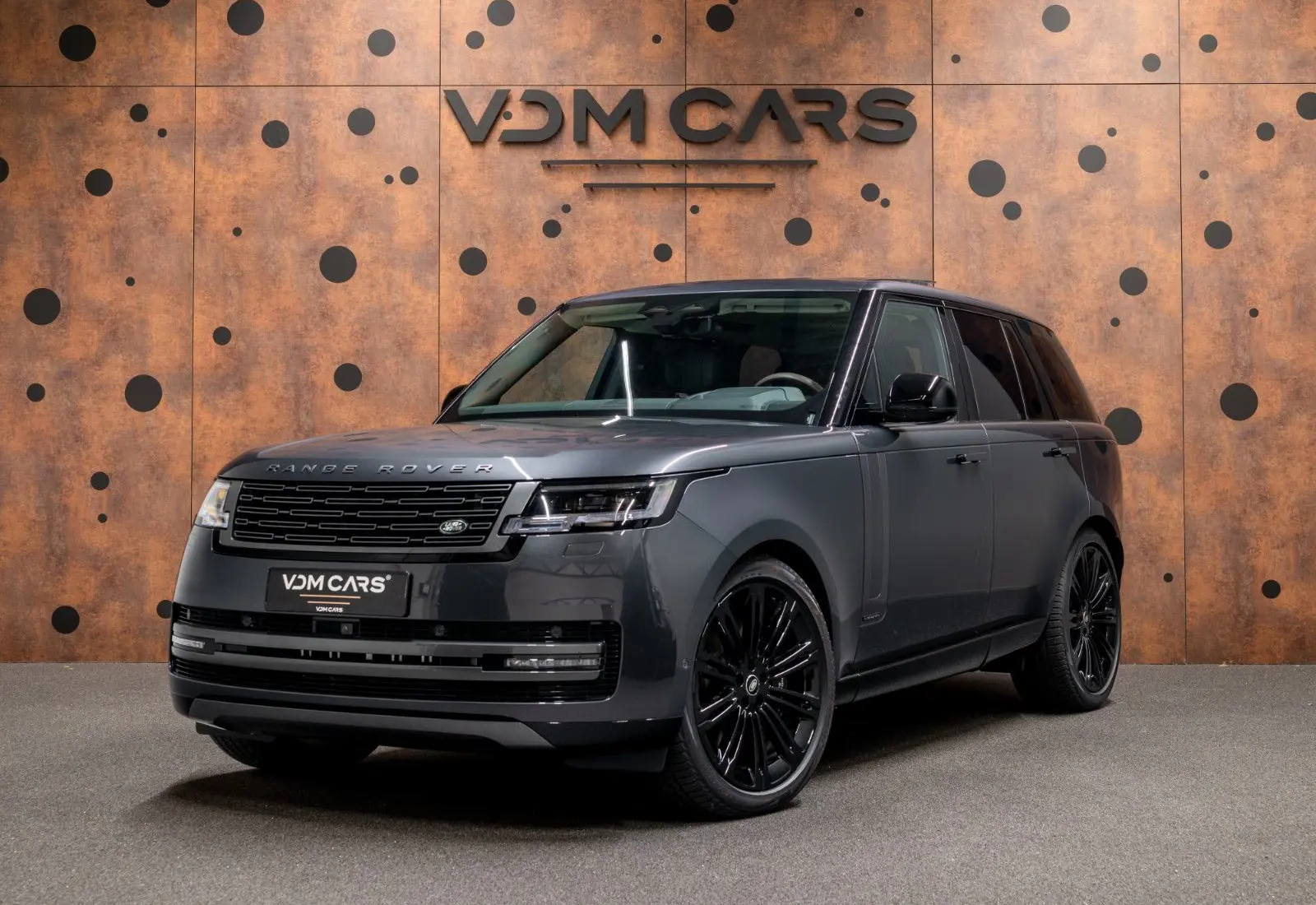 Land Rover Range Rover 4.4 P530 Autobiography MHEV * AHK * MASS - 168624