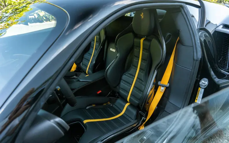 Ferrari 849 Testarossa * STOCK * AVAILABLE * CARBON *  - 150274